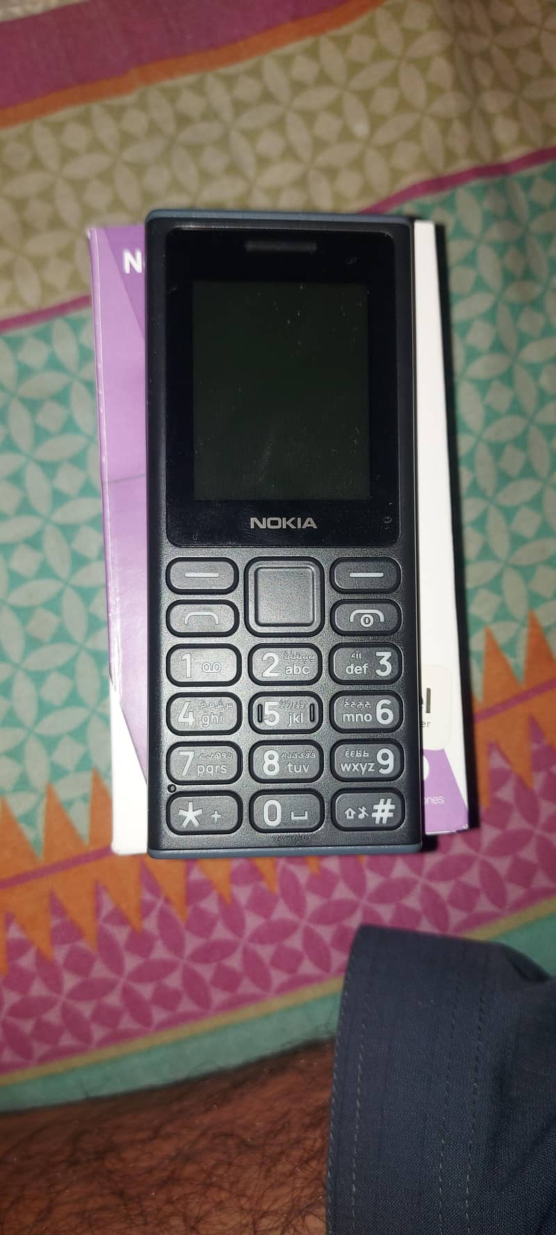 Nokia 108 3