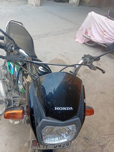 Honda cd 70 dream Perfect condition