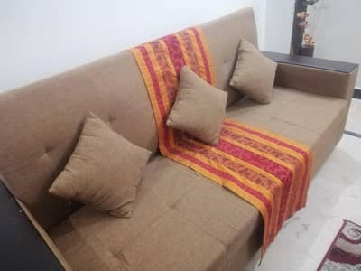7 seater sofa