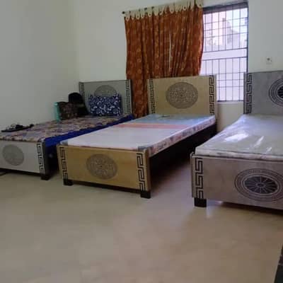 brand new beds
