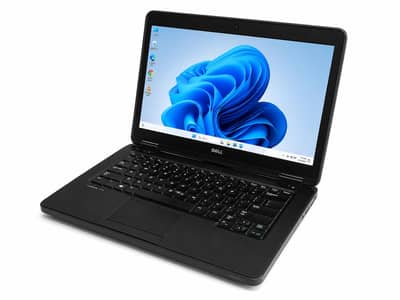 Dell Latitude E5440 | Core i5 4th Gen | 8GB RAM | 298GB HDD