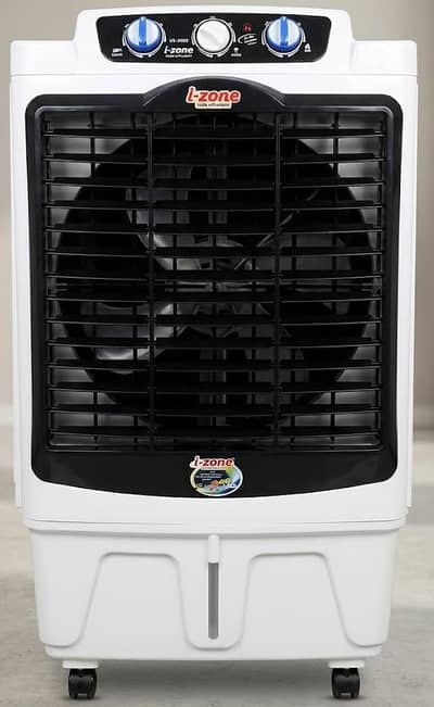 I-zone Room Air Cooler IEC-8000 For Sale - Full Working - Lahore