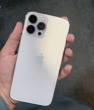 Apple iPhone 13 Pro Max