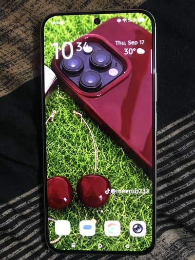 Infinix Hot 6 Pro