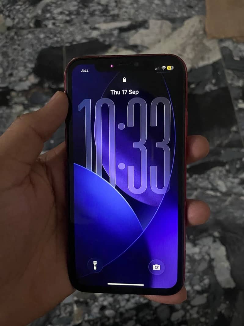 Apple iPhone 11 3