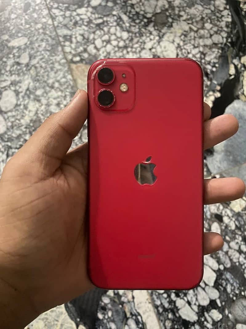 Apple iPhone 11 4