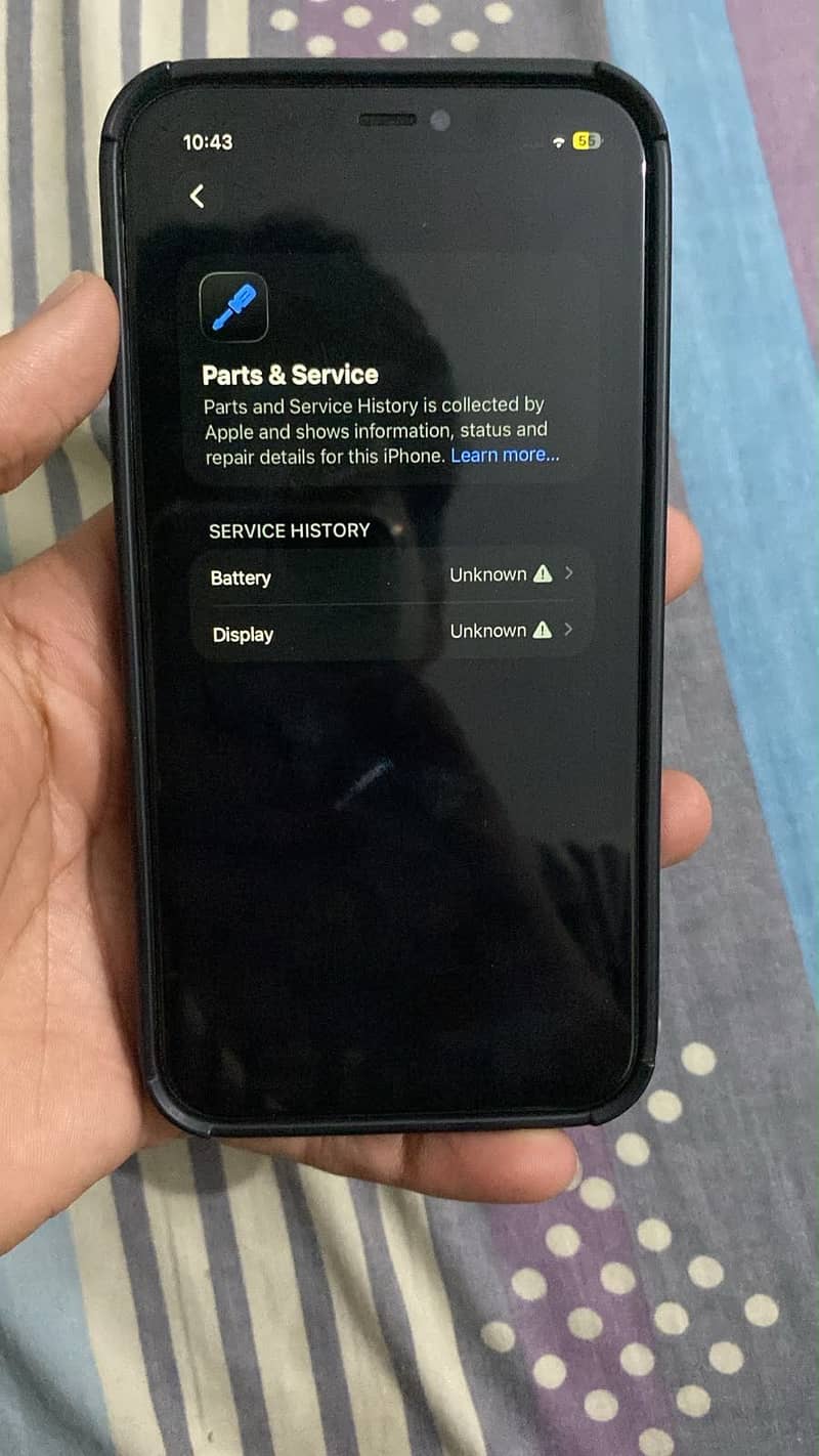 Apple iPhone 11 7