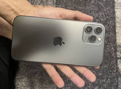 Apple iPhone 12 Pro Max
