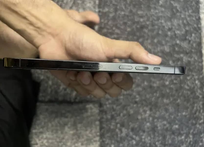 Apple iPhone 12 Pro Max 1