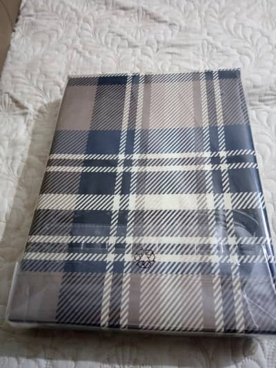 pure cotton badsheet for sale