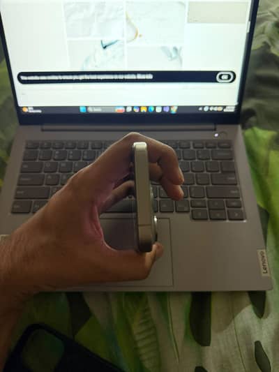 Apple iPhone 15 Pro