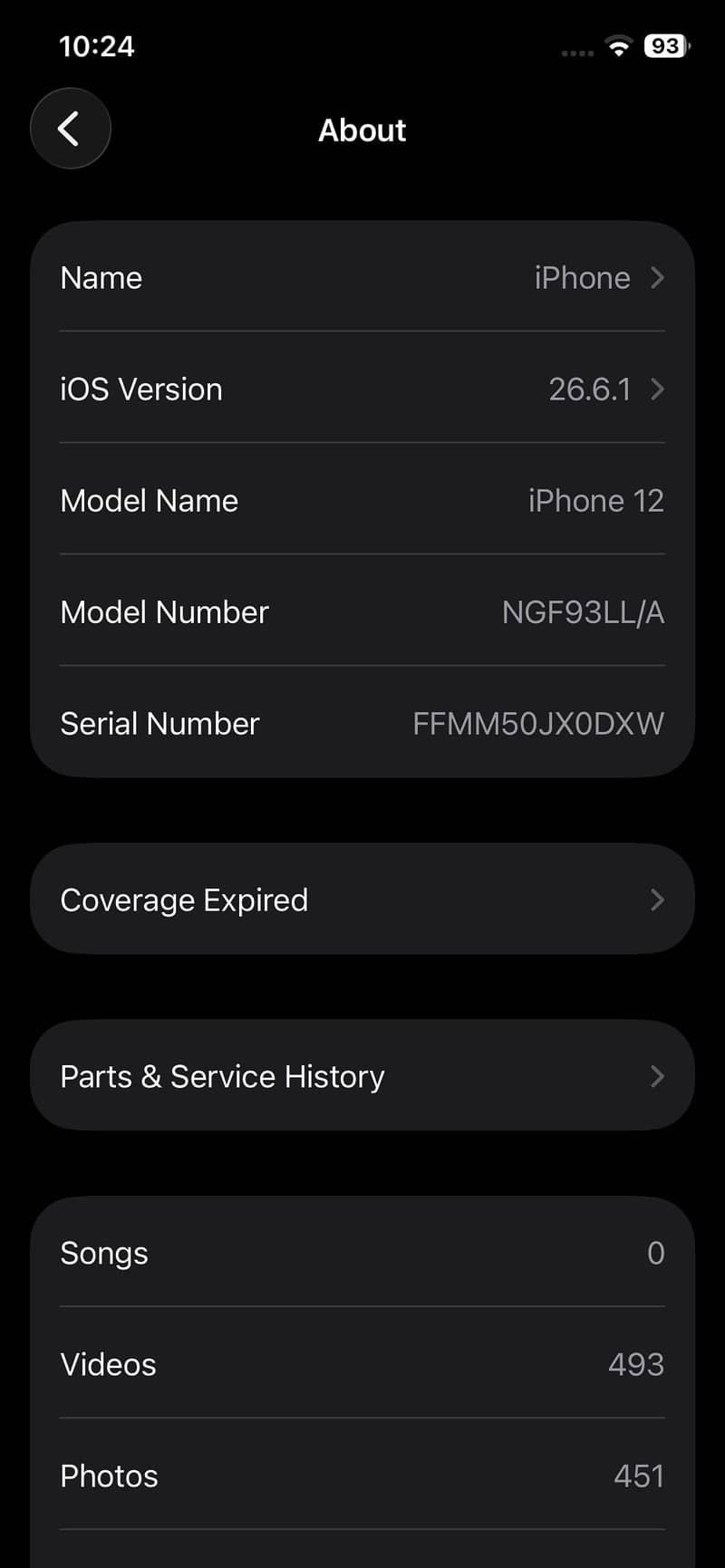 iPhone 2