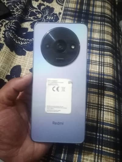 Xiaomi Redmi A3