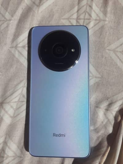 Xiaomi Redmi A3