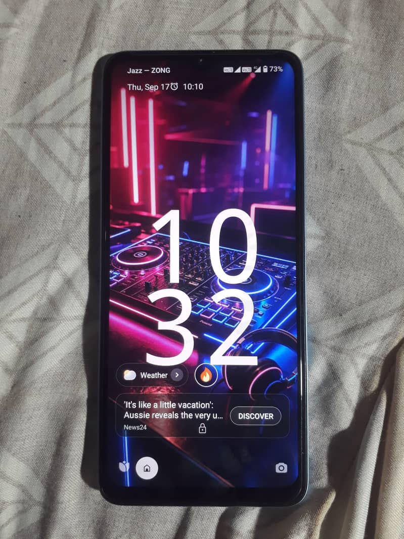 Xiaomi Redmi A3 1