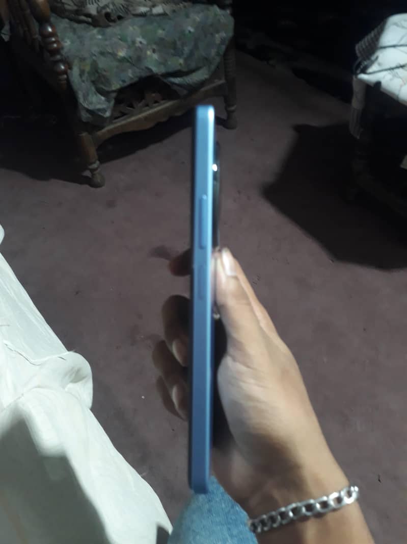Xiaomi Redmi A3 4