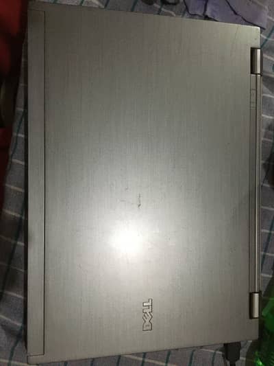 Dell laptop latitude E6410
