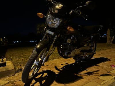 Gd 110 s