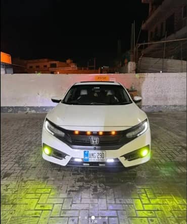 Self Rent A Car GLI, Altis X, XLI Hiace Grand Cabin/Car Rental Servic