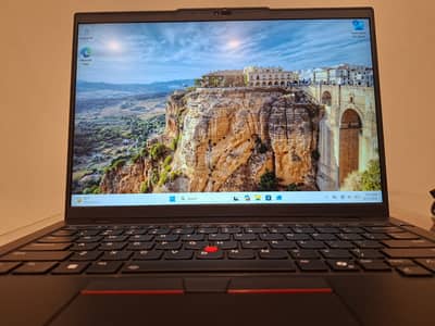 Lenovo ThinkPad L14 Gen 5 | Core Ultra 7 | 32GB DDR5 | 512GB |Warranty