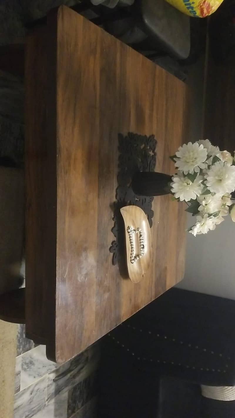A sofa Table 2