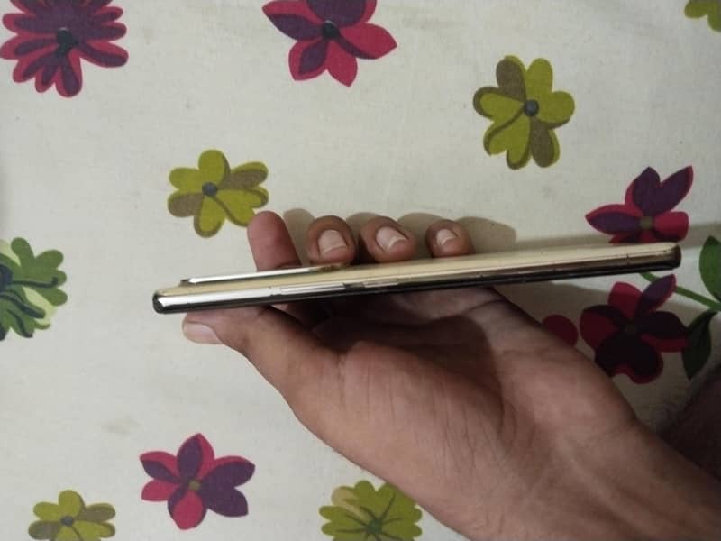 Infinix Zero 30 5