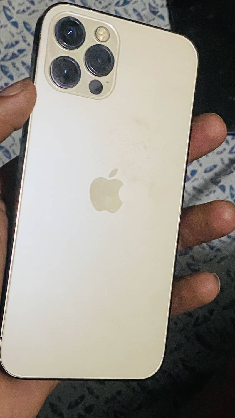 Apple iPhone 12 Pro 1