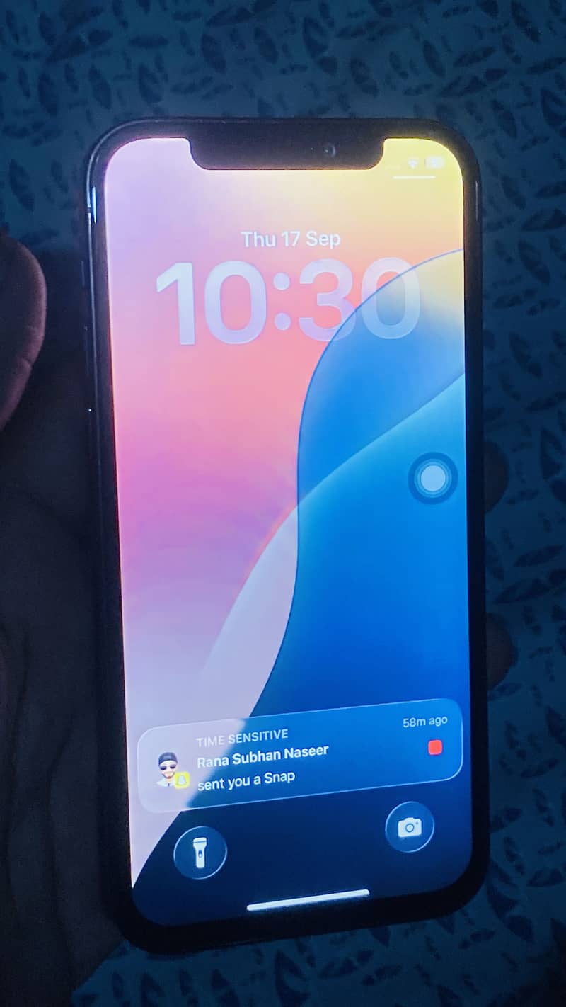 Apple iPhone 12 Pro 3