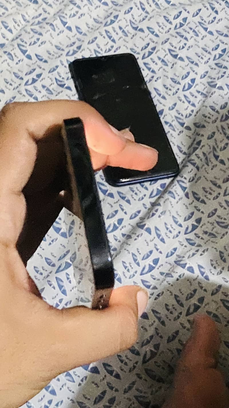 Apple iPhone 12 Pro 5