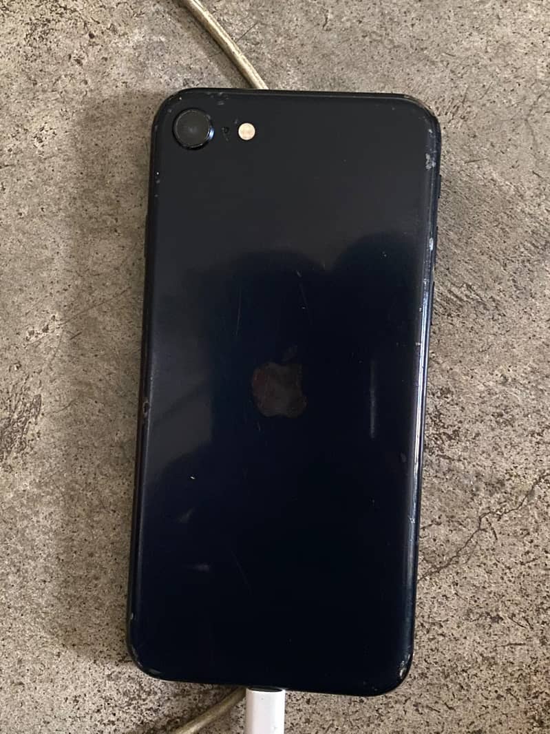 Apple iPhone SE 3 3