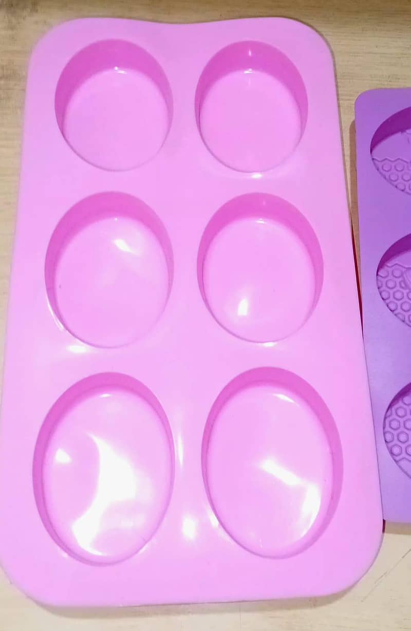 Handmade Soap Making Kit 1