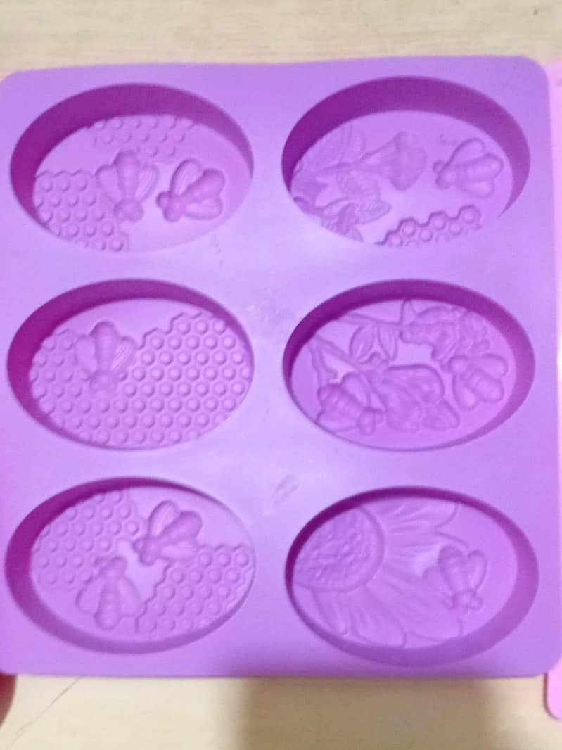 Handmade Soap Making Kit 2