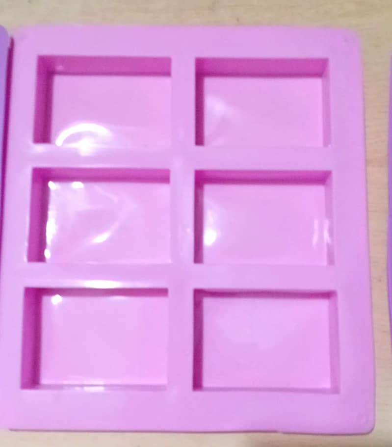 Handmade Soap Making Kit 3
