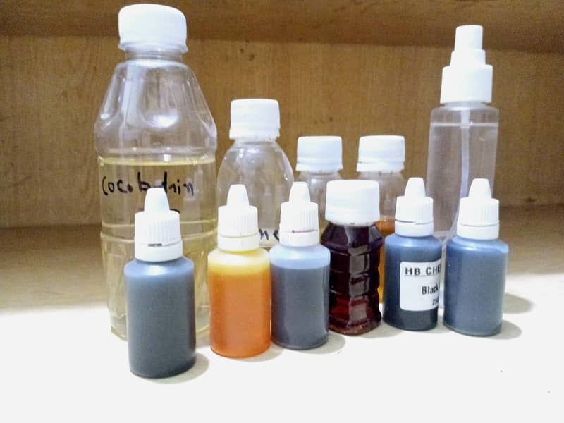 Handmade Soap Making Kit 5