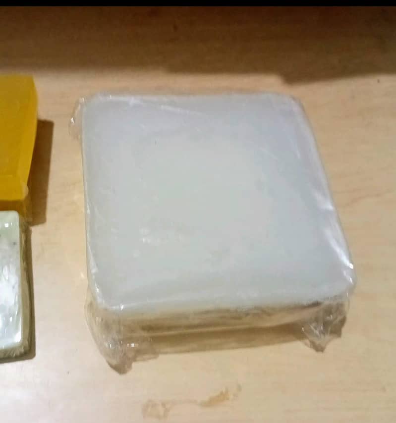 Handmade Soap Making Kit 7