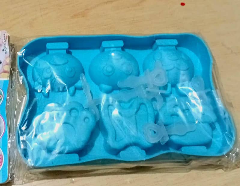 Handmade Soap Making Kit 8