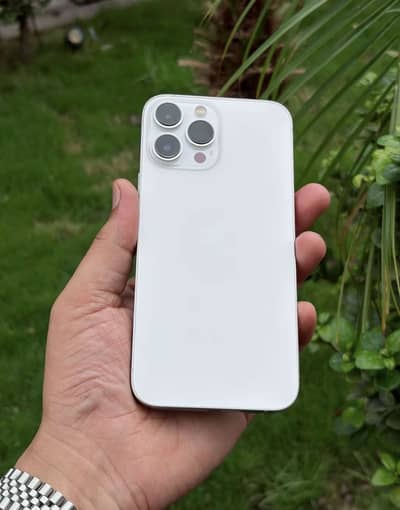 Apple iPhone 13 Pro Max Lla jv