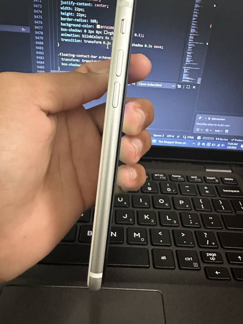 Apple iPhone SE 2