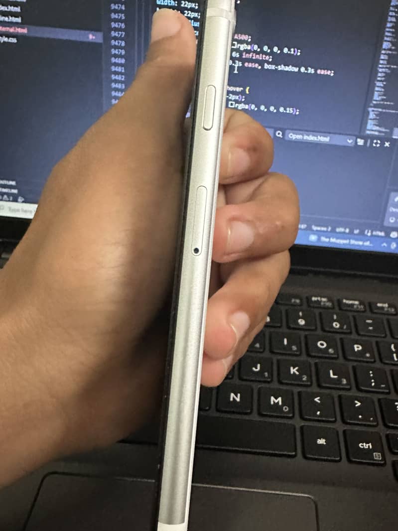 Apple iPhone SE 3