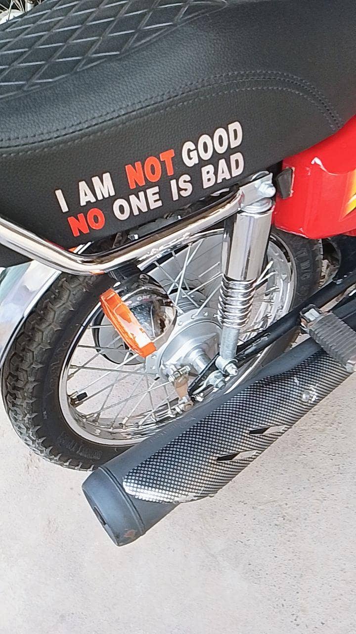cg 125 2