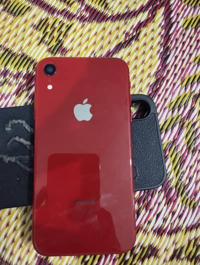 Apple iPhone XR