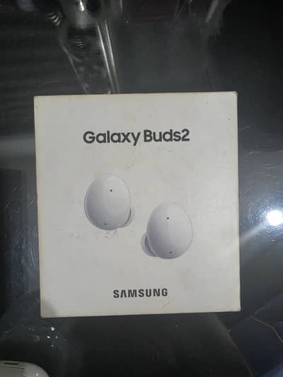 Galaxy Buds 2 for Sale