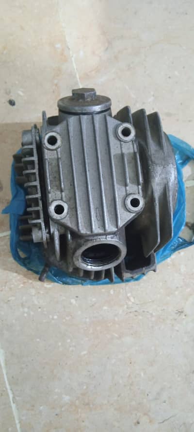 CD70 Head