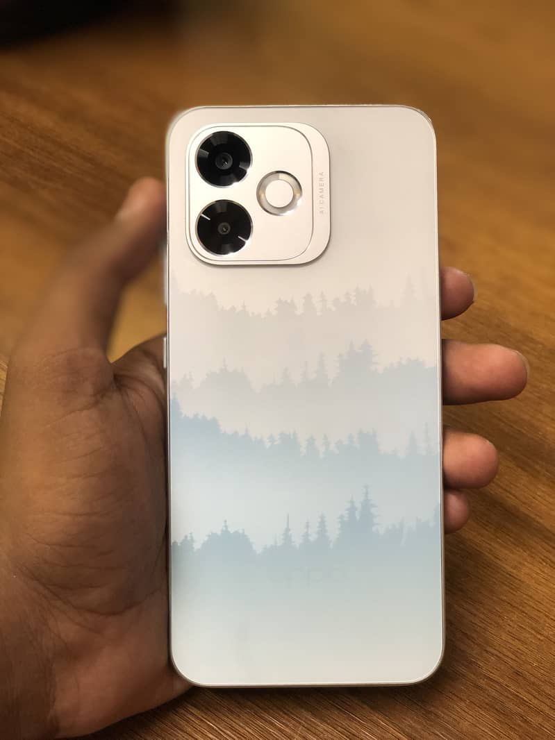OPPO A6s pro 2