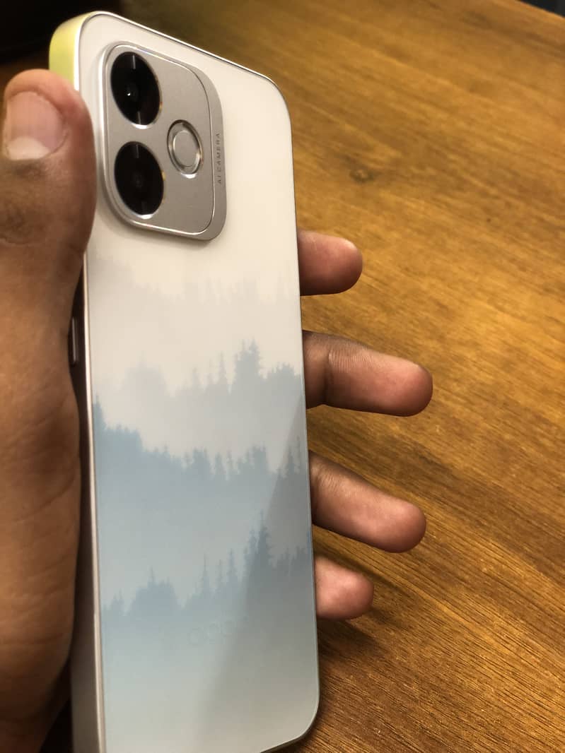 OPPO A6s pro 3