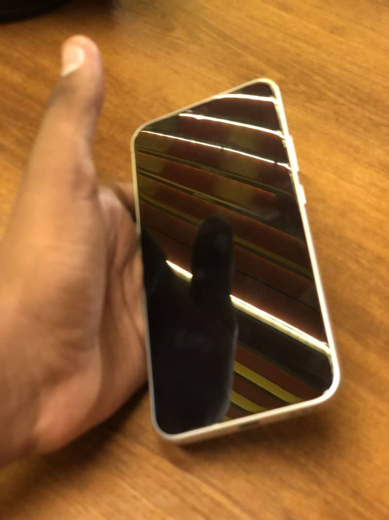 OPPO A6s pro 4