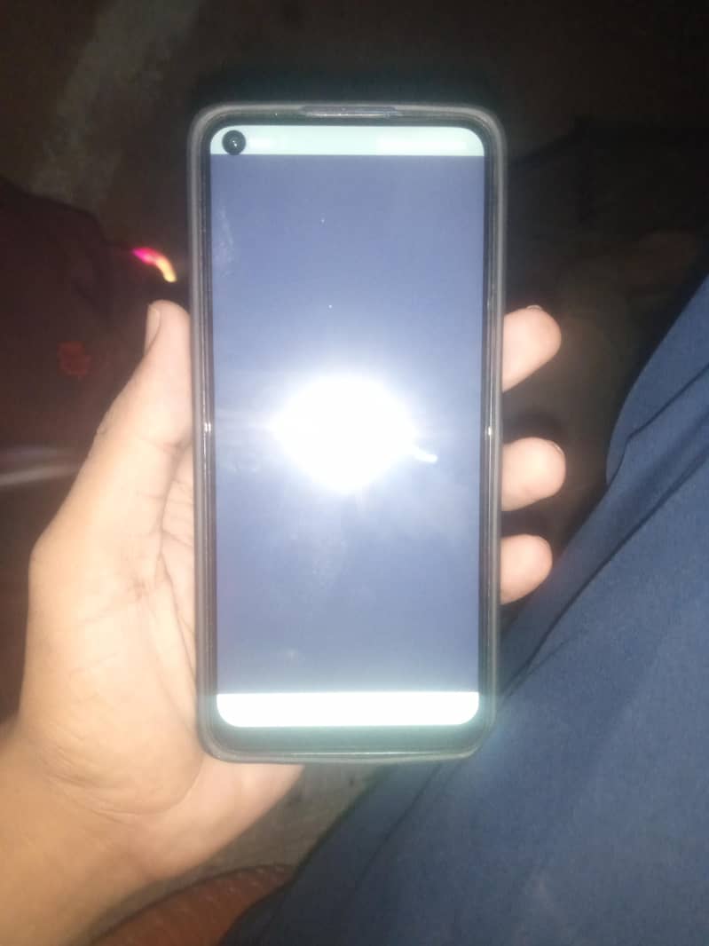OPPO A54 0
