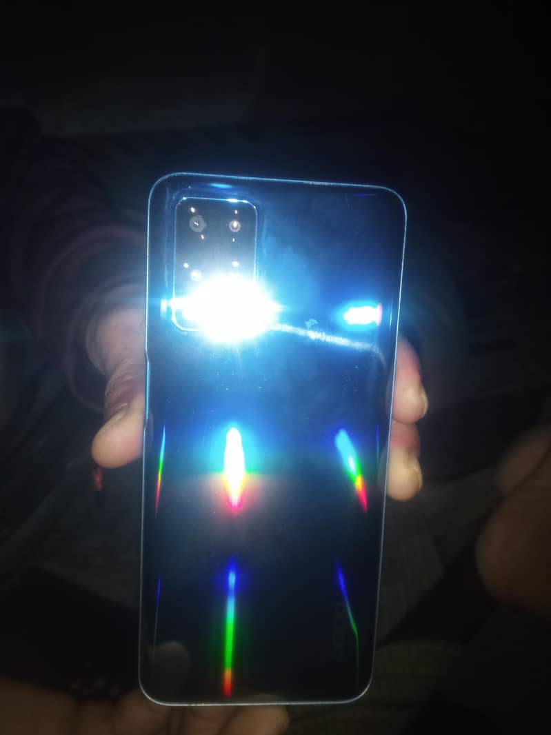 OPPO A54 1