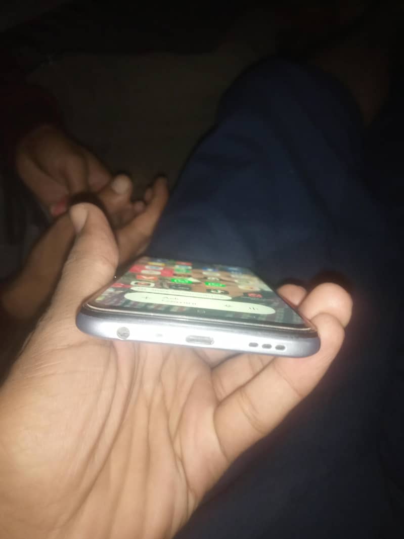 OPPO A54 3