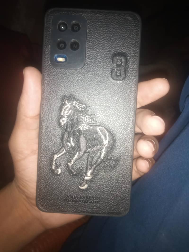 OPPO A54 7